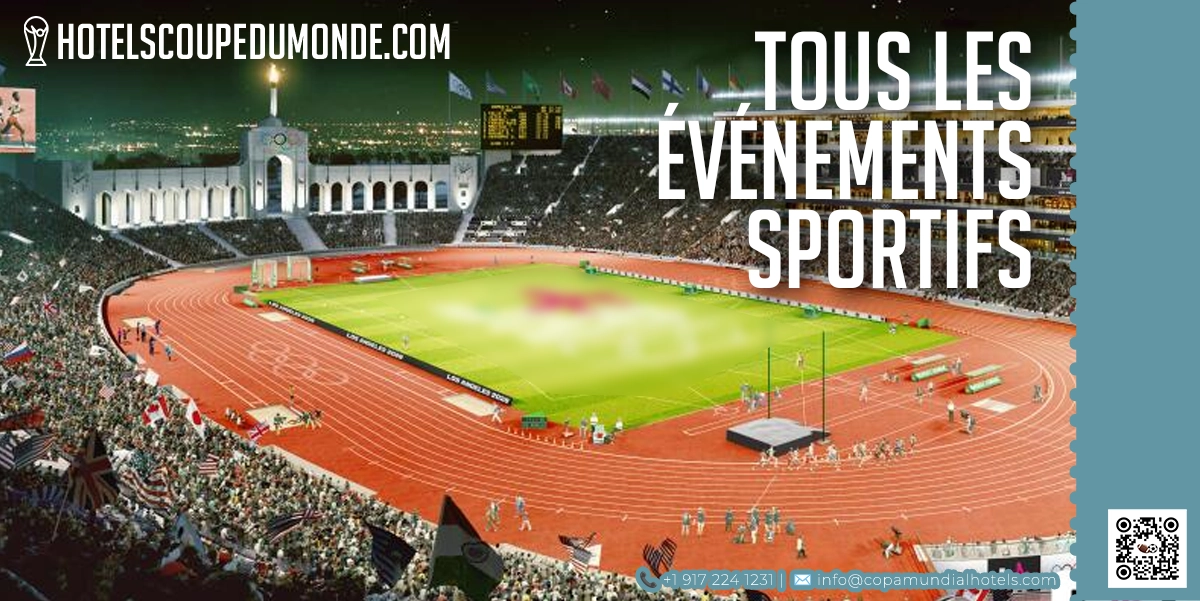 Tous les Événements